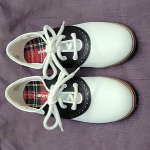 Sock Hop Girls Shoes Size 1